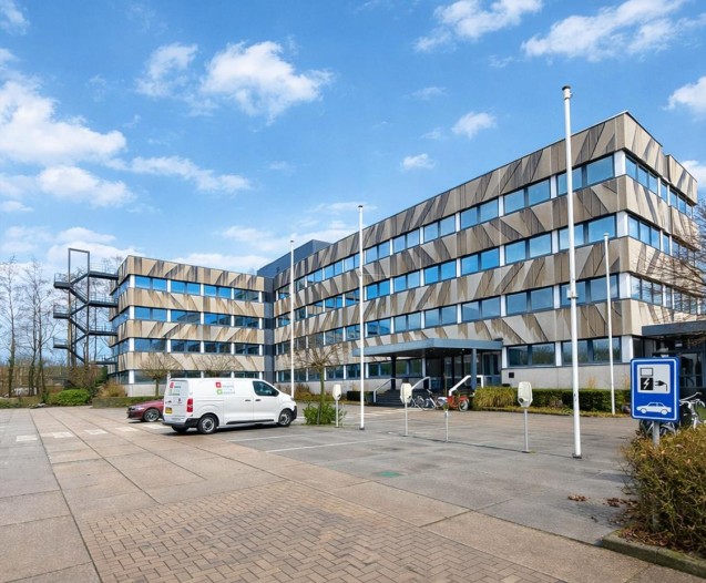Kamer - Brugwal - Nieuwegein