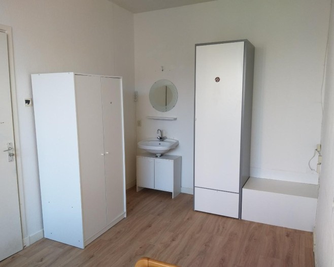 Kamer - Rijksstraatweg - Haren Gn
