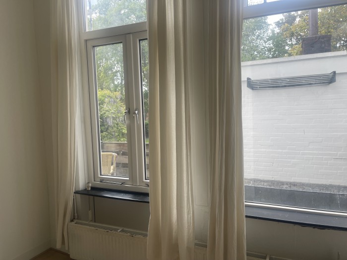 Kamer - Oostersingel - Groningen