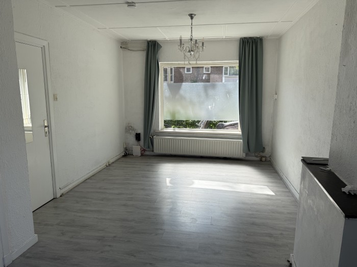 Kamer - Kruisvaardersstraat - Tilburg