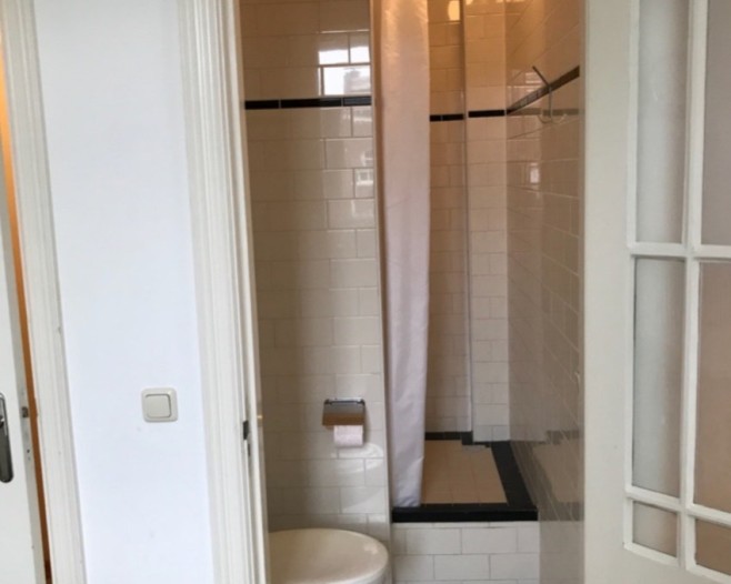 Appartement - Ceintuurbaan - Amsterdam