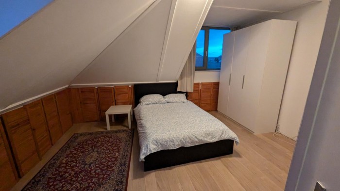 Kamer - Marjoleinlaan - Amstelveen