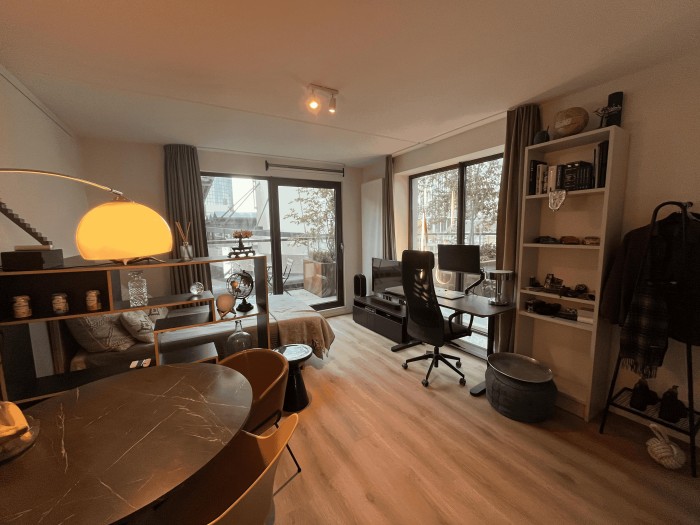 Appartement - 3e Westewagenhof - Rotterdam