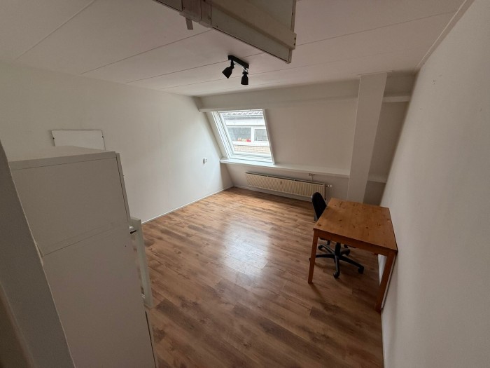 Kamer - Churchillweg - Wageningen