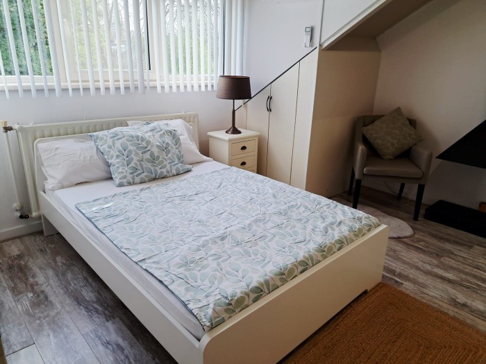 Kamer - Buidelnet - Hoogvliet Rotterdam