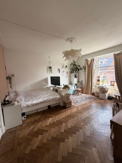 Kamer - Willem Barentzstraat - Eindhoven