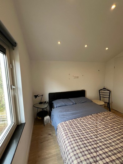 Kamer - Waaierdans - Capelle aan den IJssel