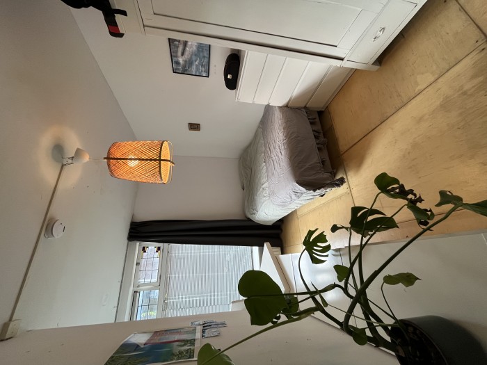 Kamer - Van de Spiegelstraat - Delft