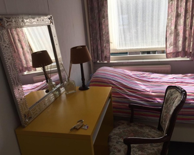 Kamer - Deken B.J. van Miertstr - Best