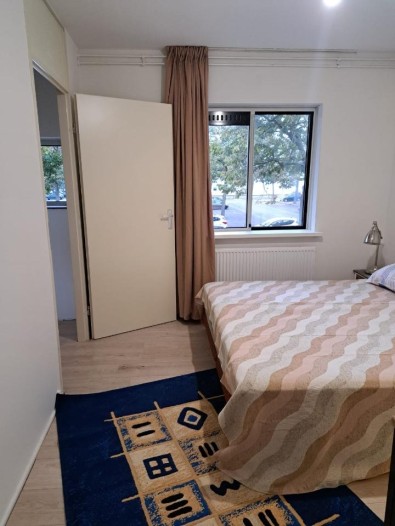 Kamer - Olof Palmeplein - Amsterdam