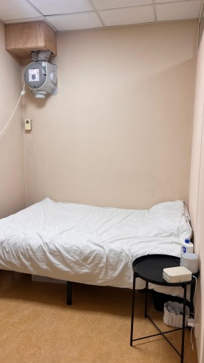 Appartement - Dorpstraat - Groessen