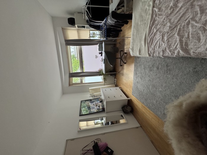 Kamer - Prinsesseweg - Groningen