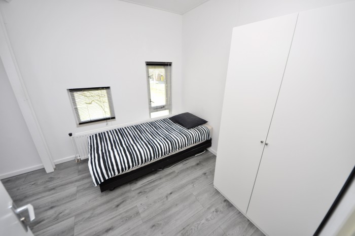 Kamer - Haarlemplein - Almere