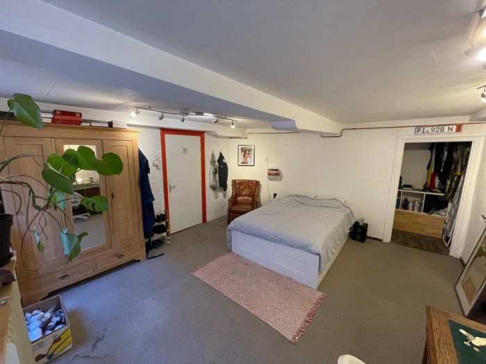 Kamer - Noordeinde - Delft