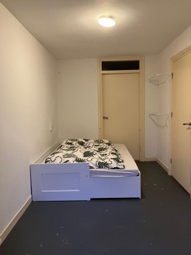 Kamer - Plantage Muidergracht - Amsterdam