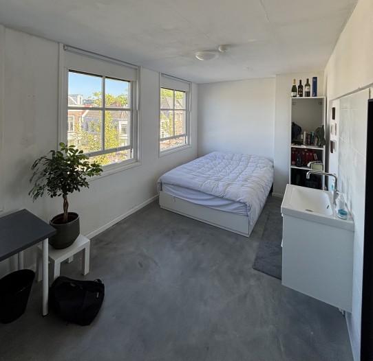 Kamer - Verwersdijk - Delft