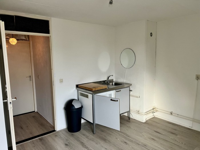 Kamer - Korte Hofstraat - Haarlem
