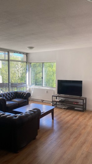 Kamer - Gouden Leeuw - Amsterdam