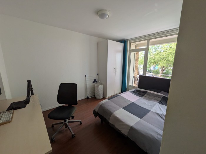 Kamer - Balistraat - Delft