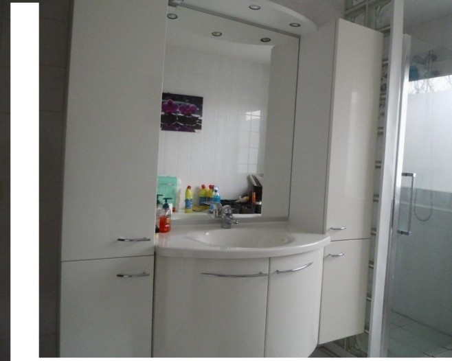 Kamer - Annie Bosstraat - Almere
