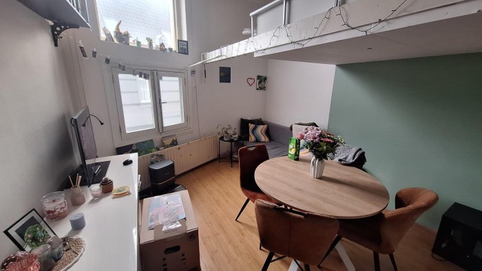 Kamer - Haagweg - Breda