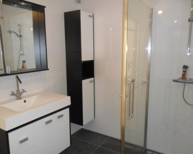 Kamer - Hengelostraat - Almere
