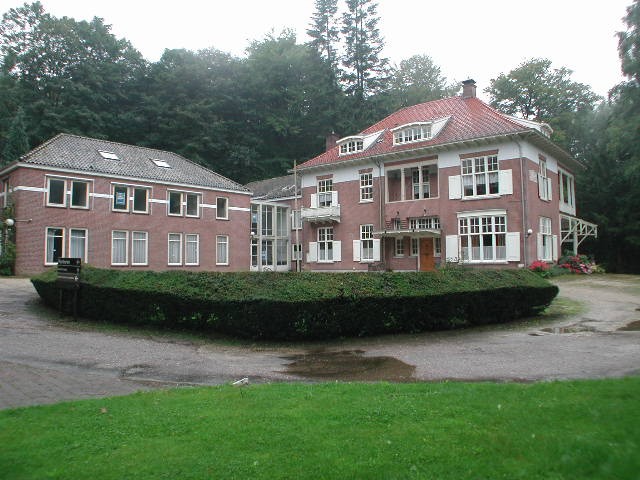Kamer - Meerwijkselaan - Berg en Dal