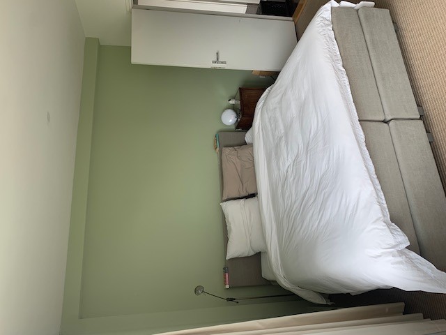 Appartement - Doddendaal - Amsterdam