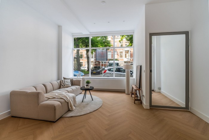 Appartement - Regentesselaan - 's-Gravenhage
