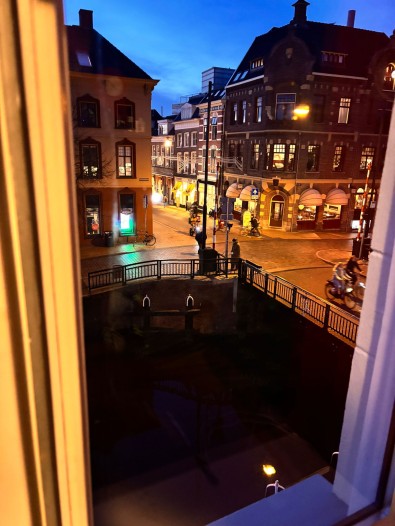 Kamer - Kleine der A - Groningen