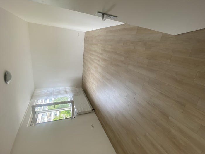 Kamer - Amerikalaan - Utrecht