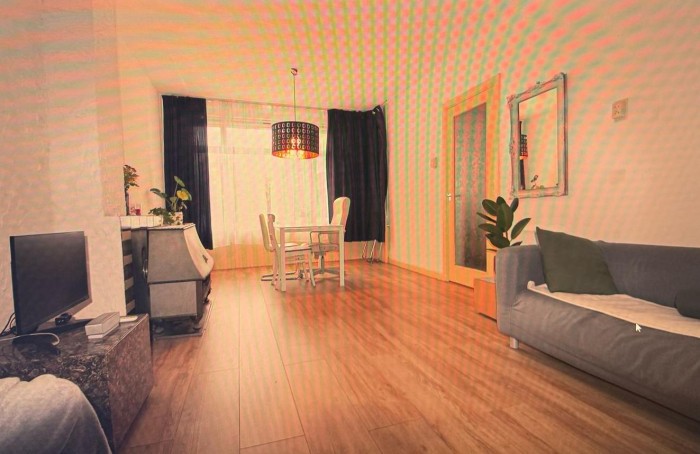 Kamer - Libellenstraat - Rotterdam