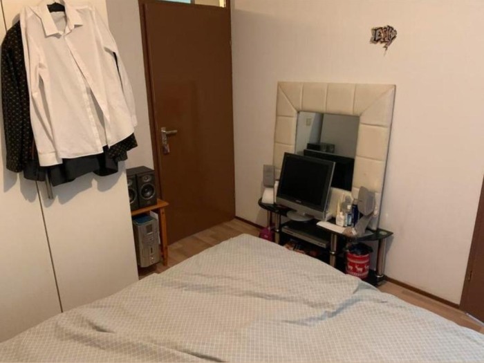 Kamer - Groenhoven - Amsterdam