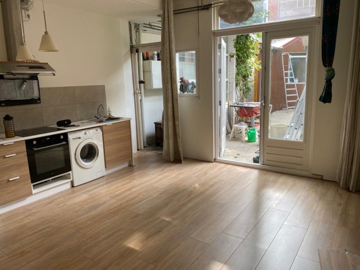 Appartement - Verlengde Willemstraat - Groningen