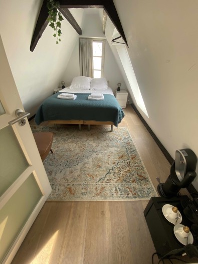 Kamer - Herengracht - Amsterdam