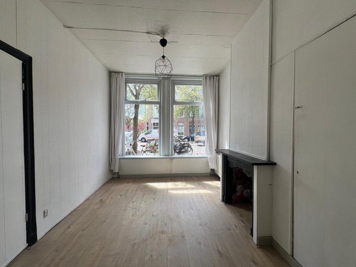 Kamer - Van Sijsenstraat - Groningen