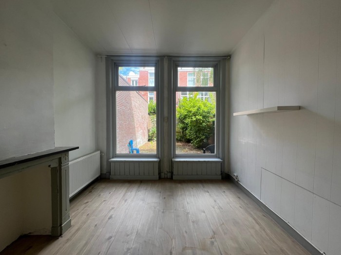 Kamer - Van Sijsenstraat - Groningen