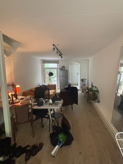 Kamer - Raamgracht - Amsterdam