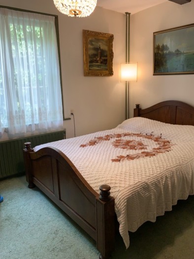 Kamer - Bakenessergracht - Haarlem