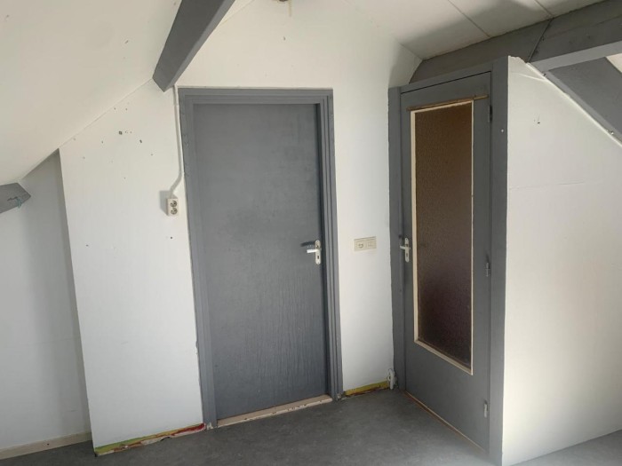 Kamer - Ambyerstraat Noord - Maastricht