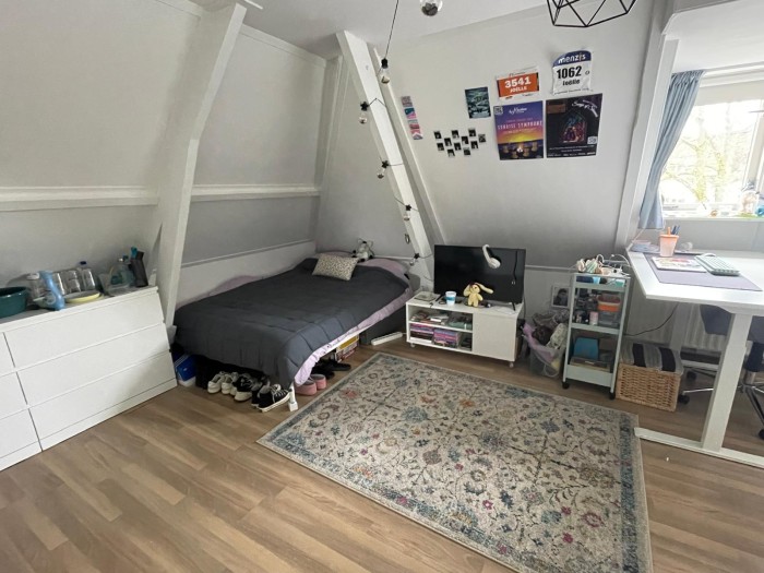 Kamer - Pathmossingel - Enschede