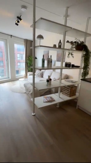 Appartement - Treilerweg - 's-Gravenhage