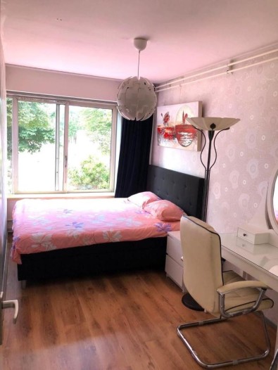 Kamer - Binnendraaierij - Amsterdam