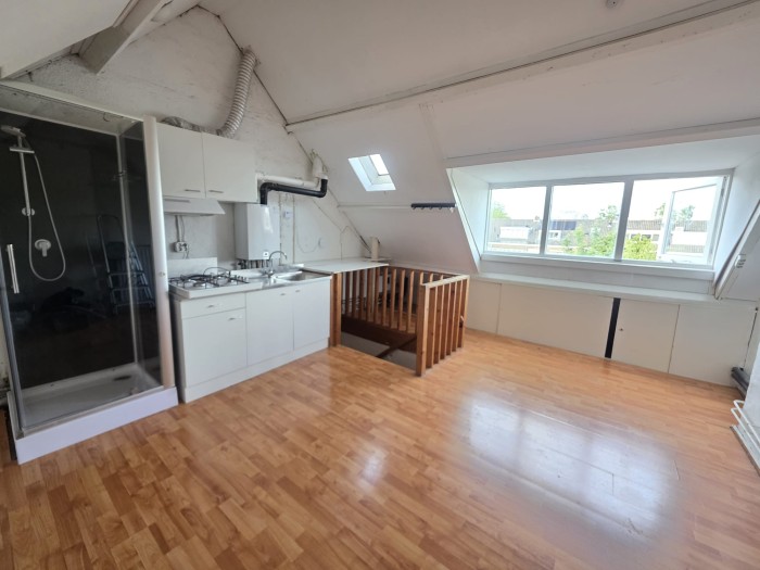 Kamer - Stevinstraat - Eindhoven