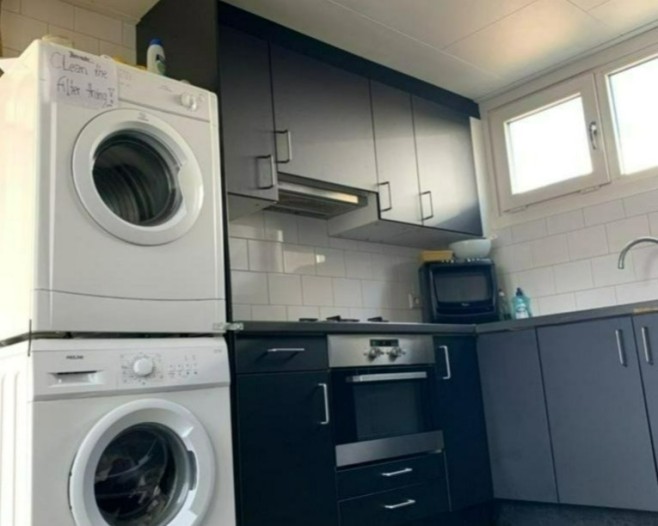 Kamer - Dr. Stamstraat - Enschede