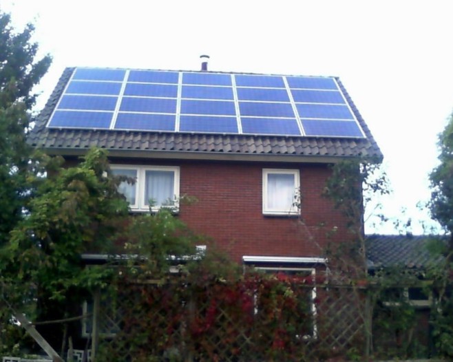 Kamer - Fuutweg - Apeldoorn