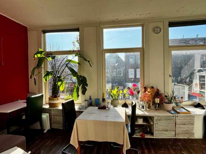 Kamer - Gedempte Gracht - Zaandam