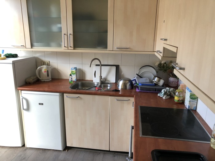 Kamer - Damhertlaan - Driebergen-Rijsenburg