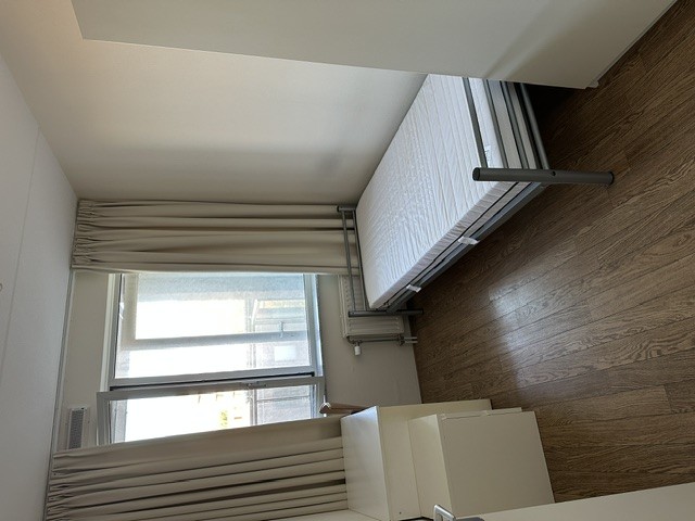 Kamer - Ben van Meerendonkstraat - Amsterdam