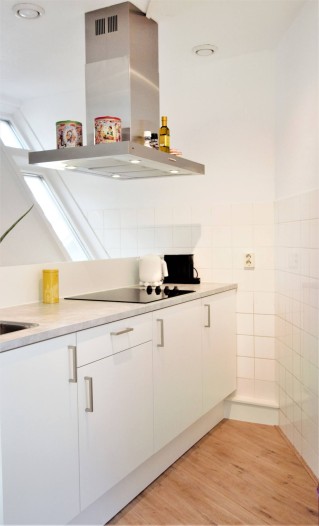 Kamer - Overblaak - Rotterdam
